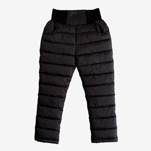 Kids SNOW PANTS - size 6